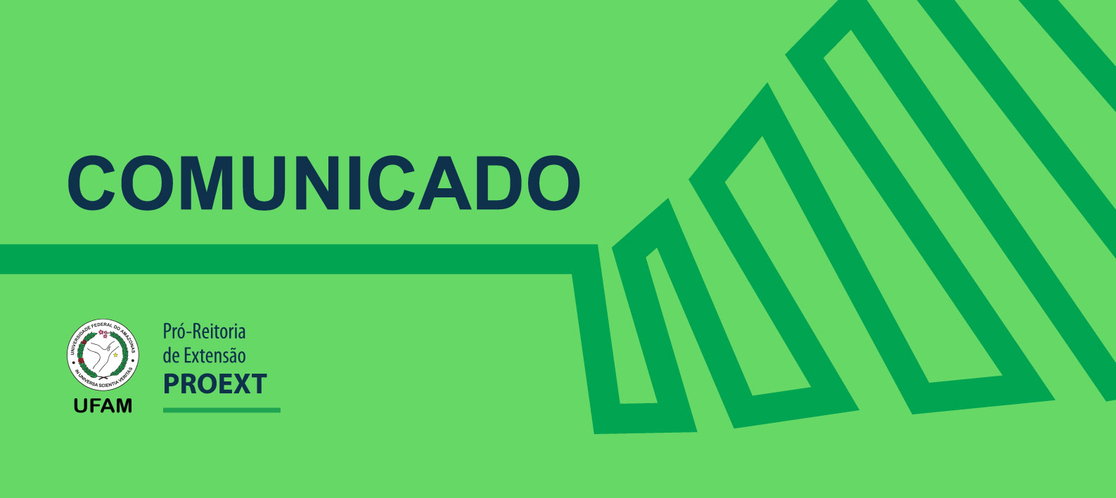 Cronograma de envio de Relatórios Finais Atrasados dos Projetos PACE, PAREC, PIBEX e LACAD realizados em 2020 a 2025